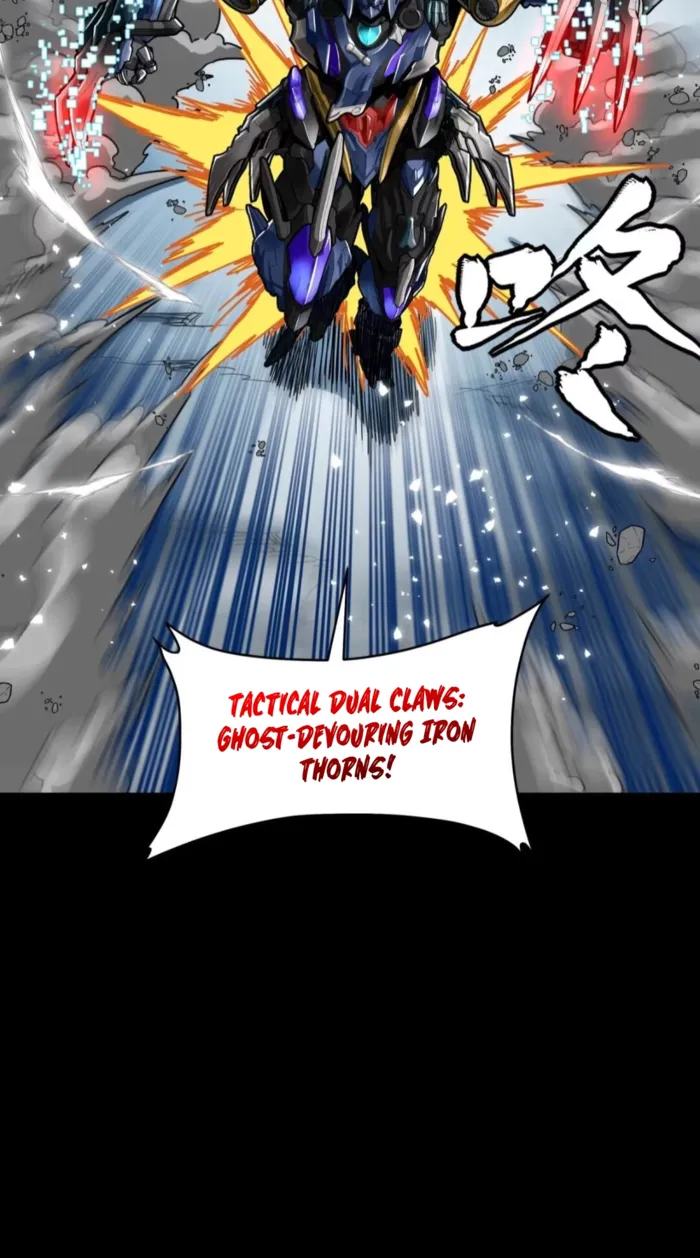 Legend of Star General Chapter 370