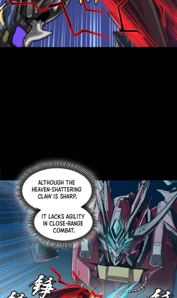 Legend of Star General Chapter 370