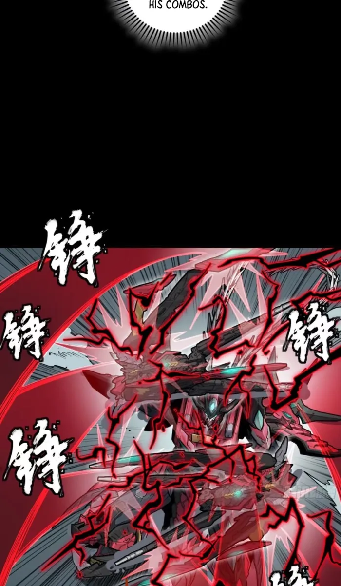 Legend of Star General Chapter 370
