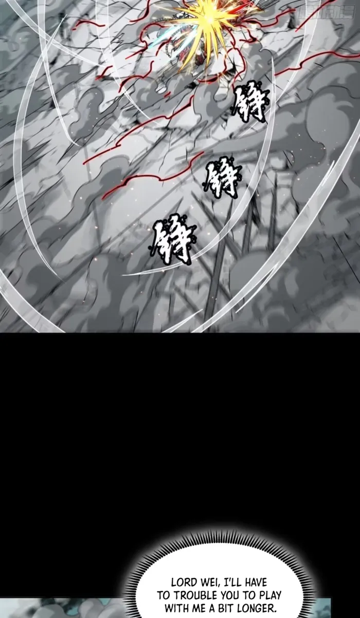 Legend of Star General Chapter 370