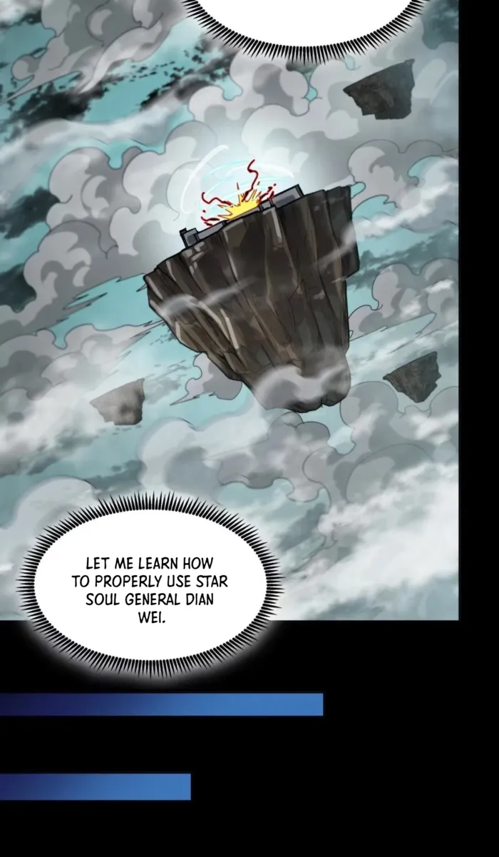 Legend of Star General Chapter 370