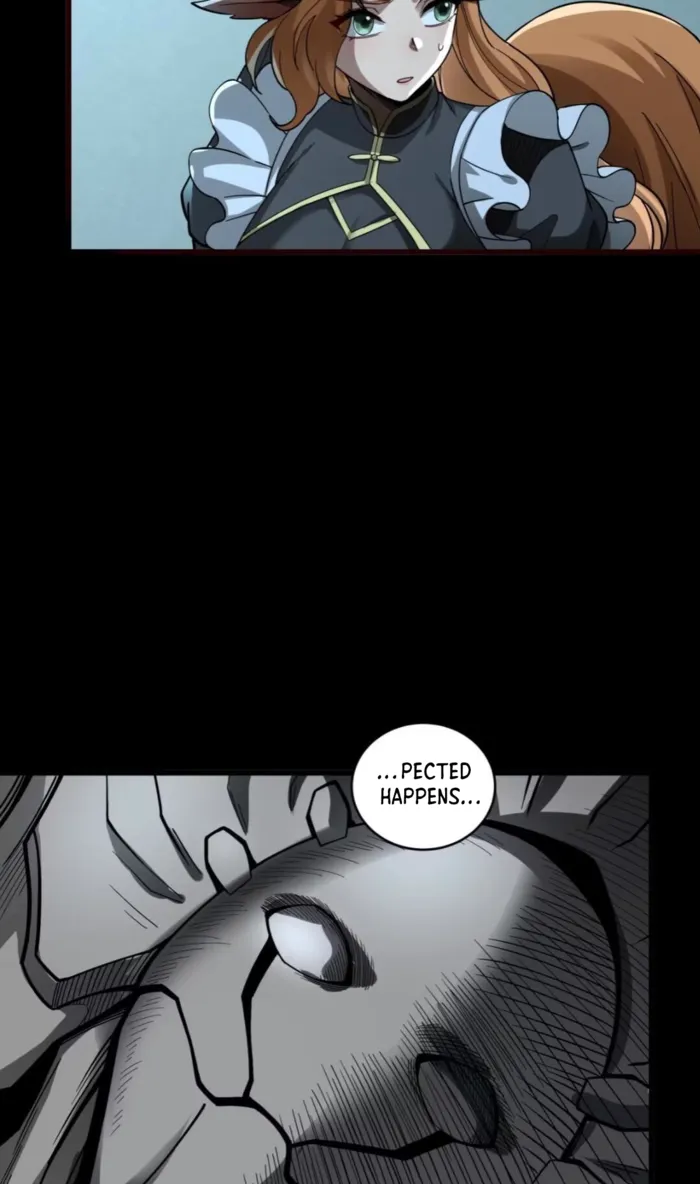 Legend of Star General Chapter 370