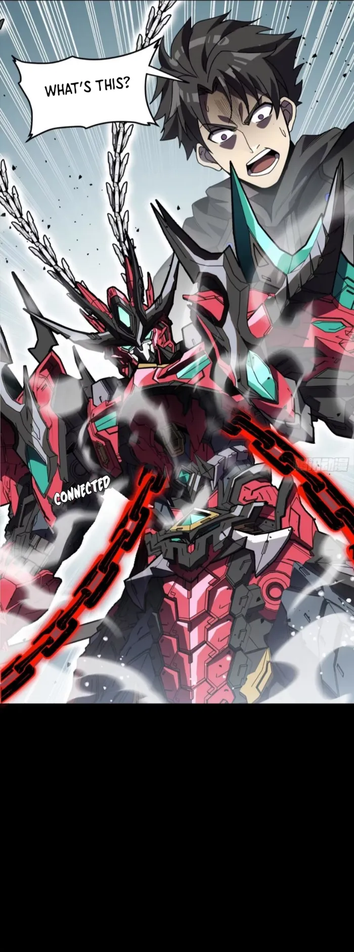 Legend of Star General Chapter 380