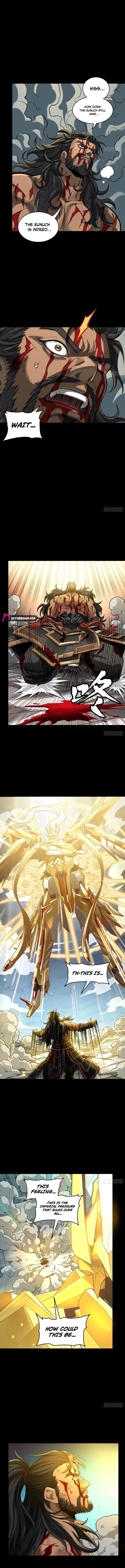 Legend of Star General Chapter 381
