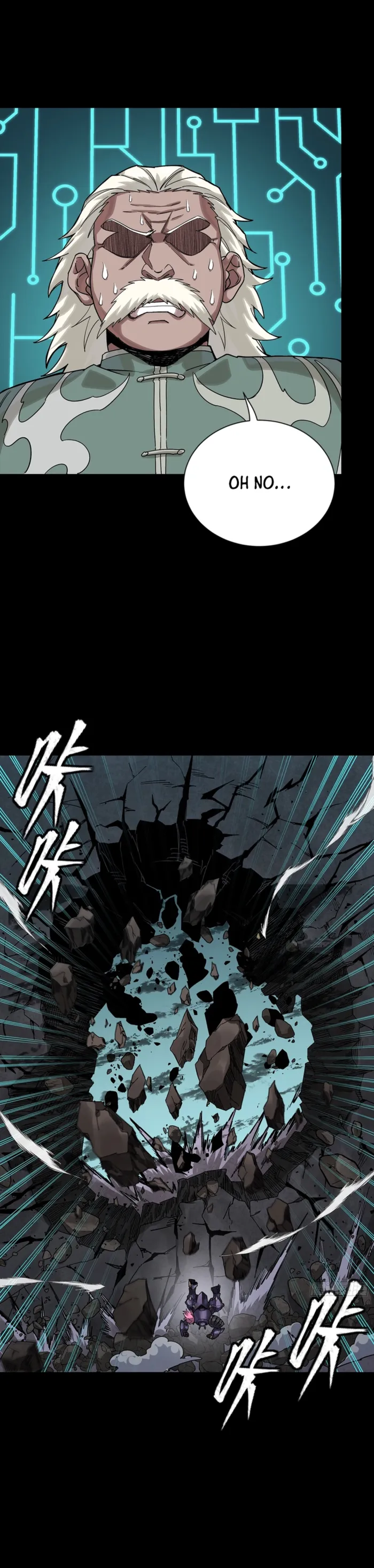 Legend of Star General Chapter 382