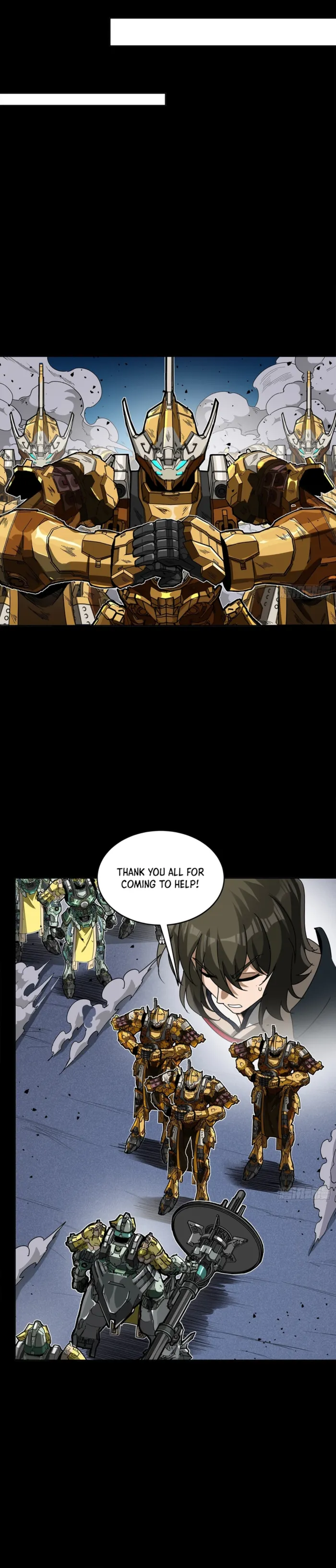 Legend of Star General Chapter 388