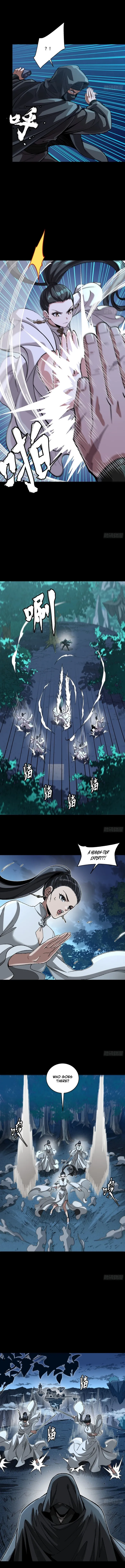 Legend of Star General Chapter 389