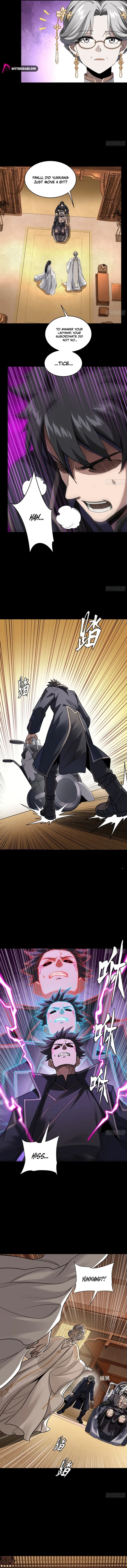 Legend of Star General Chapter 389