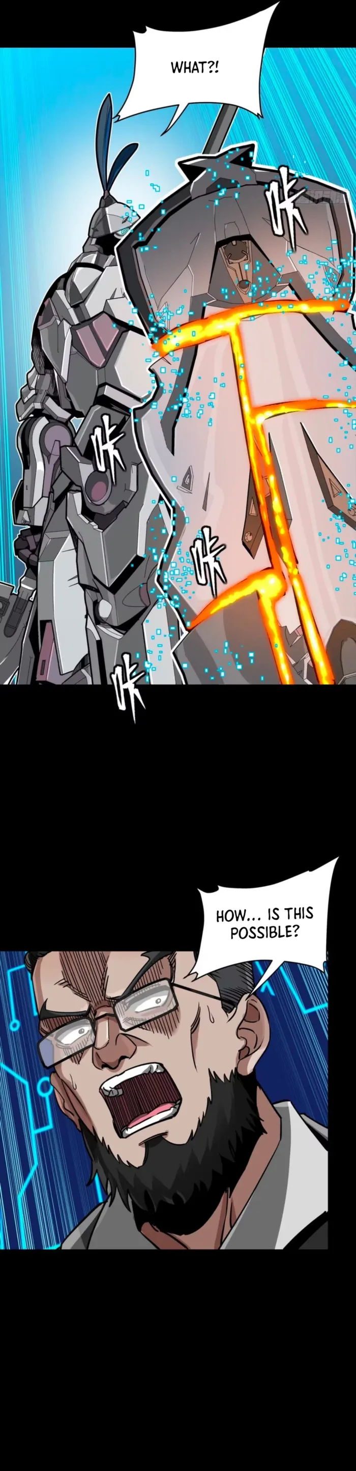 Legend of Star General Chapter 390