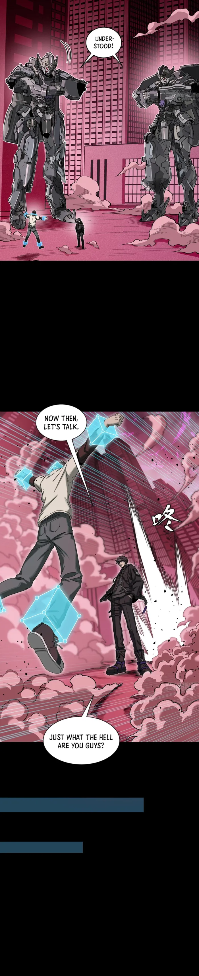 Legend of Star General Chapter 392
