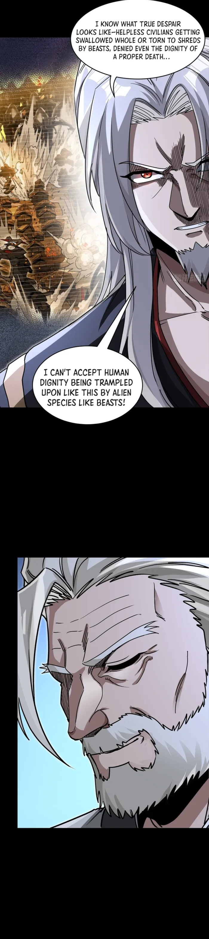 Legend of Star General Chapter 393
