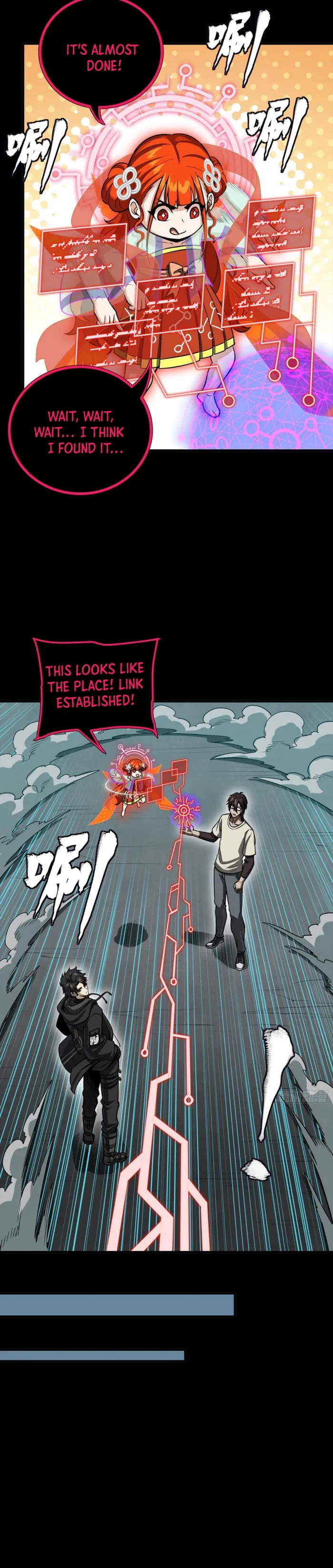 Legend of Star General Chapter 393