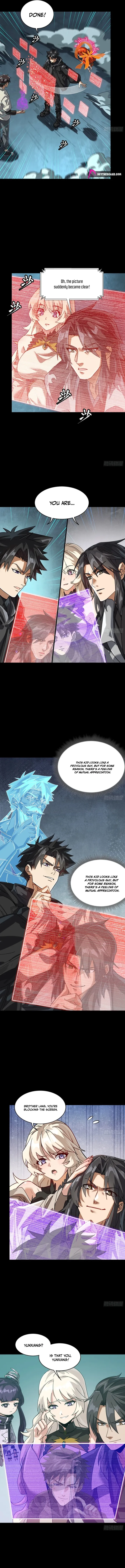 Legend of Star General Chapter 394