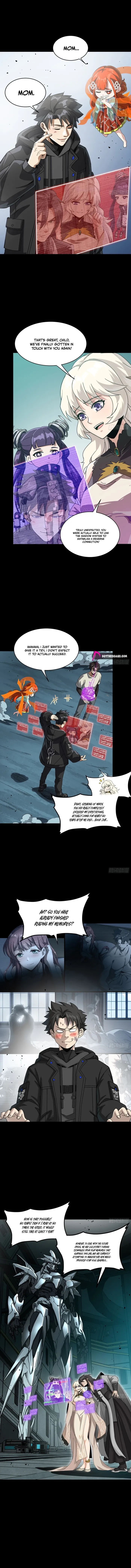 Legend of Star General Chapter 394