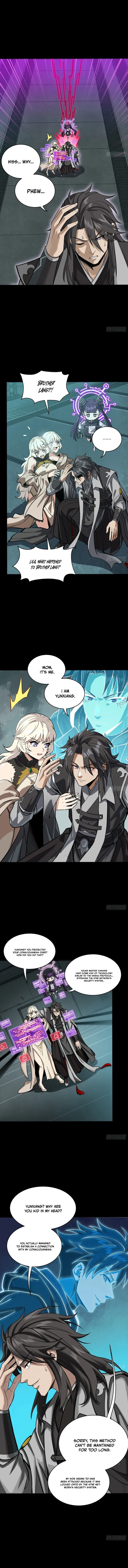 Legend of Star General Chapter 394