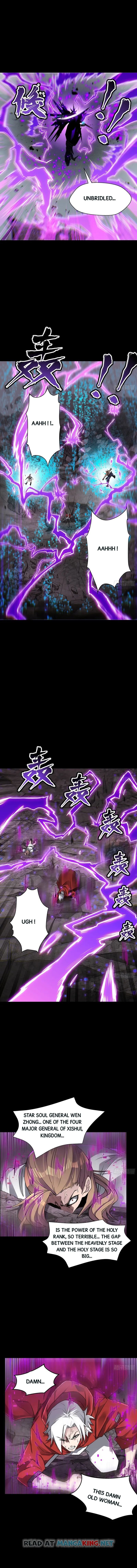Legend of Star General Chapter 55