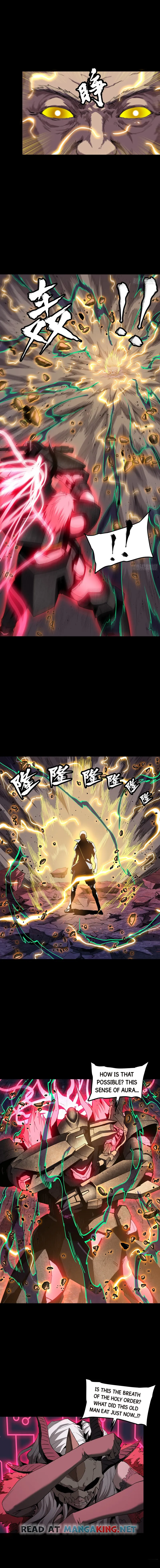 Legend of Star General Chapter 56