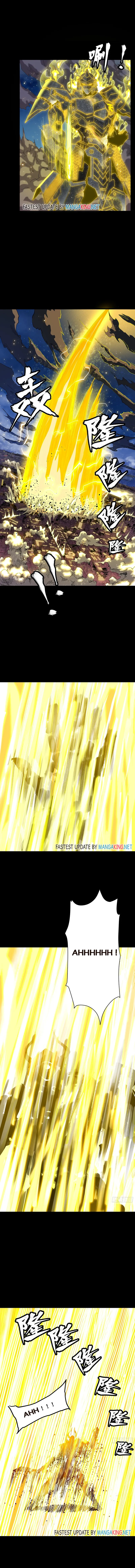 Legend of Star General Chapter 57