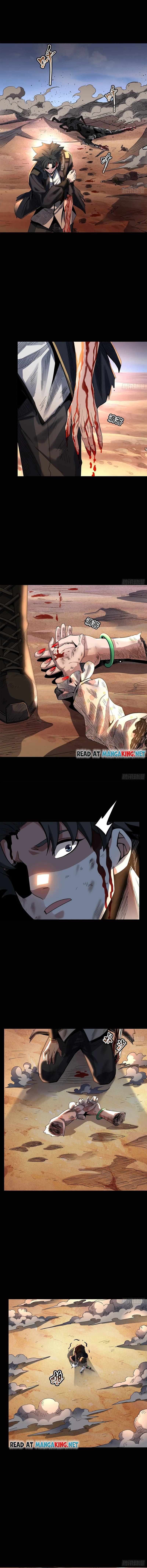 Legend of Star General Chapter 63