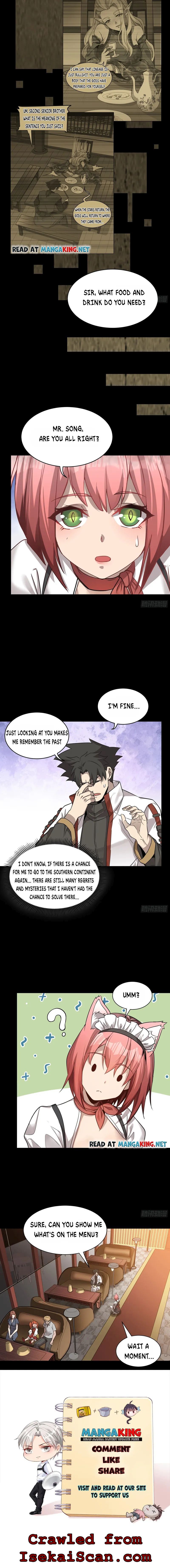 Legend of Star General Chapter 64