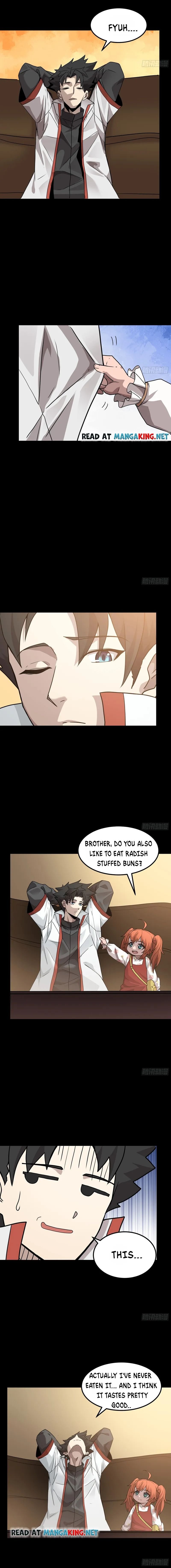 Legend of Star General Chapter 65