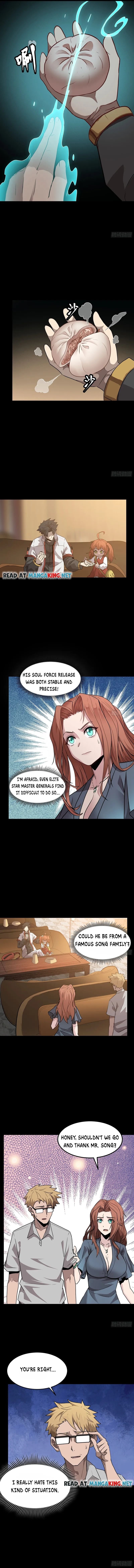 Legend of Star General Chapter 65
