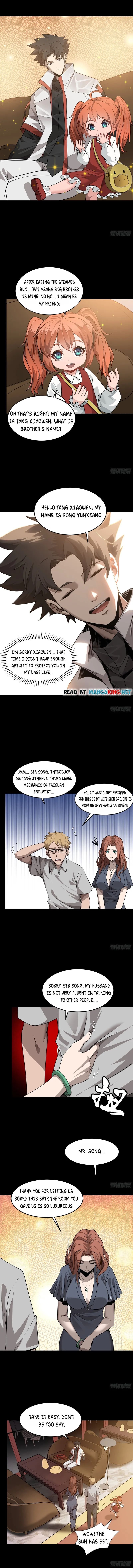 Legend of Star General Chapter 65
