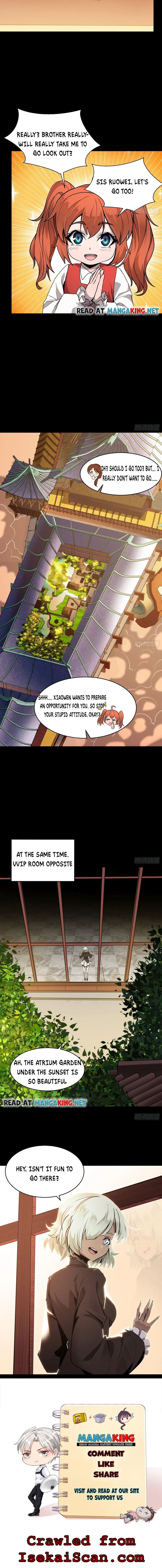 Legend of Star General Chapter 65