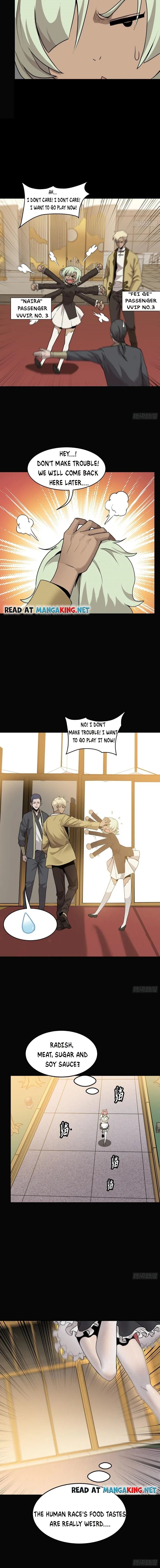 Legend of Star General Chapter 66