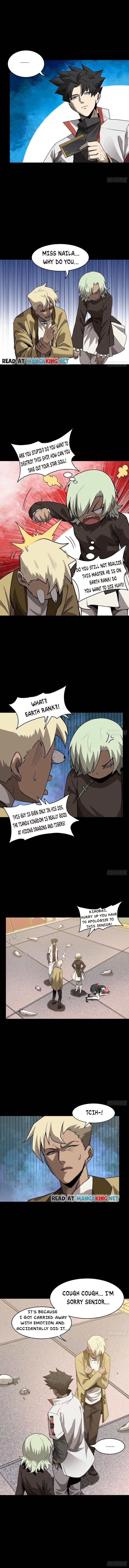Legend of Star General Chapter 67