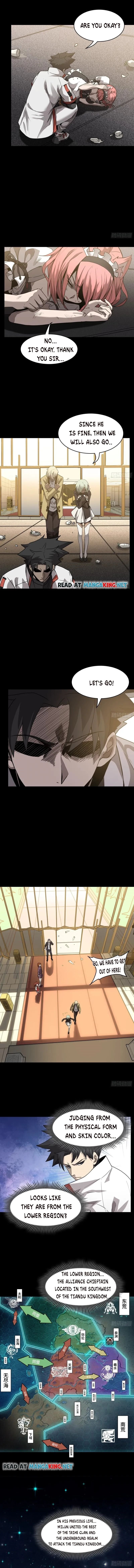 Legend of Star General Chapter 67