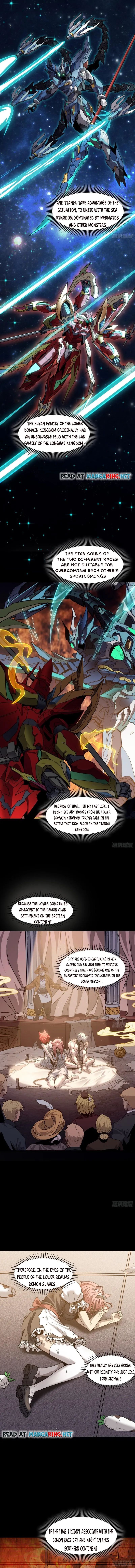 Legend of Star General Chapter 67