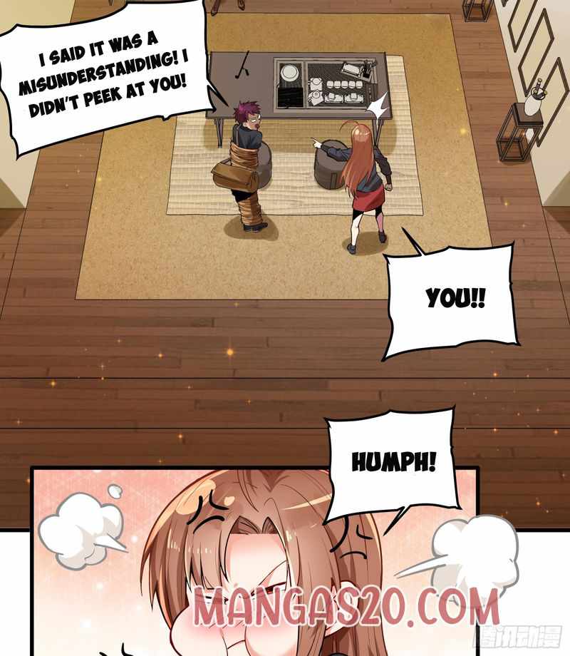 Legend of Star General Chapter 6
