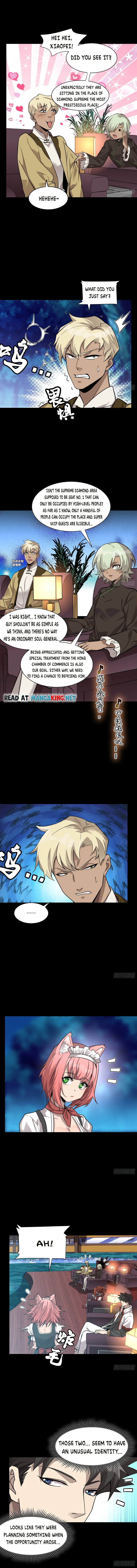 Legend of Star General Chapter 69