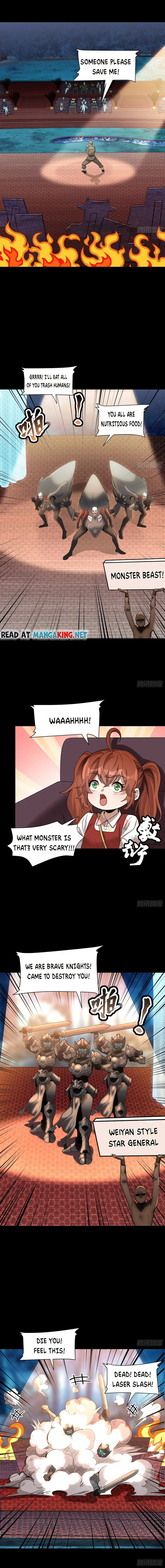 Legend of Star General Chapter 69