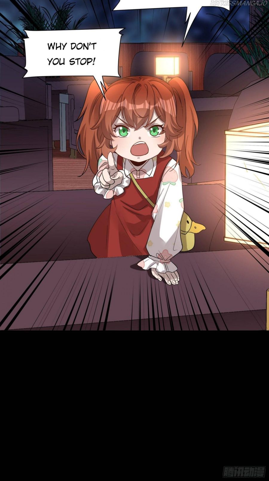 Legend of Star General Chapter 70