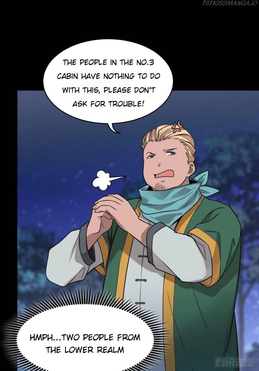 Legend of Star General Chapter 70