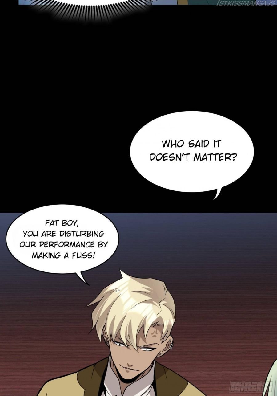 Legend of Star General Chapter 70