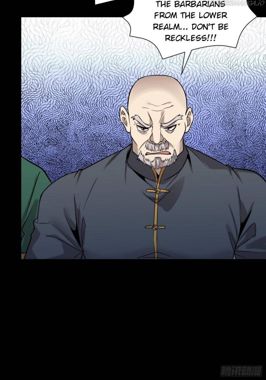 Legend of Star General Chapter 70