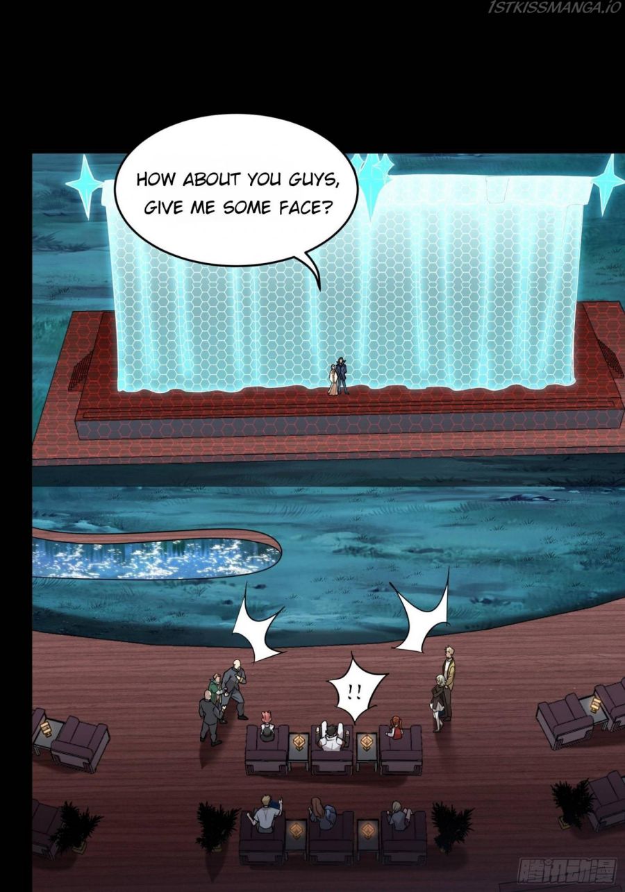 Legend of Star General Chapter 70