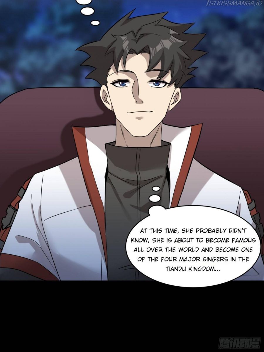Legend of Star General Chapter 70