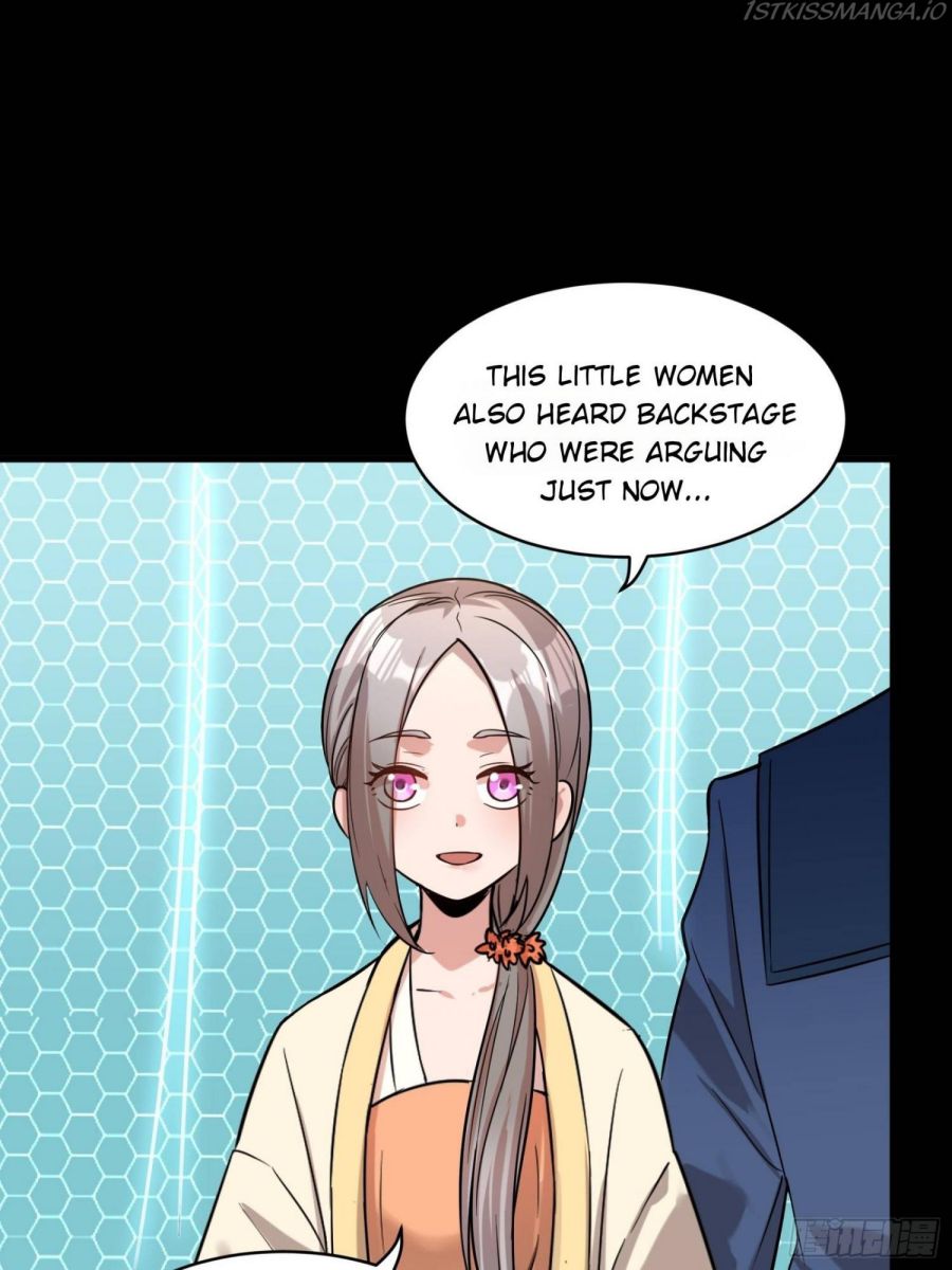 Legend of Star General Chapter 70