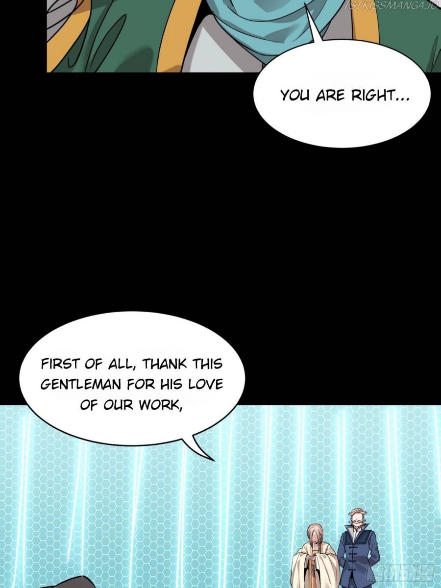 Legend of Star General Chapter 70