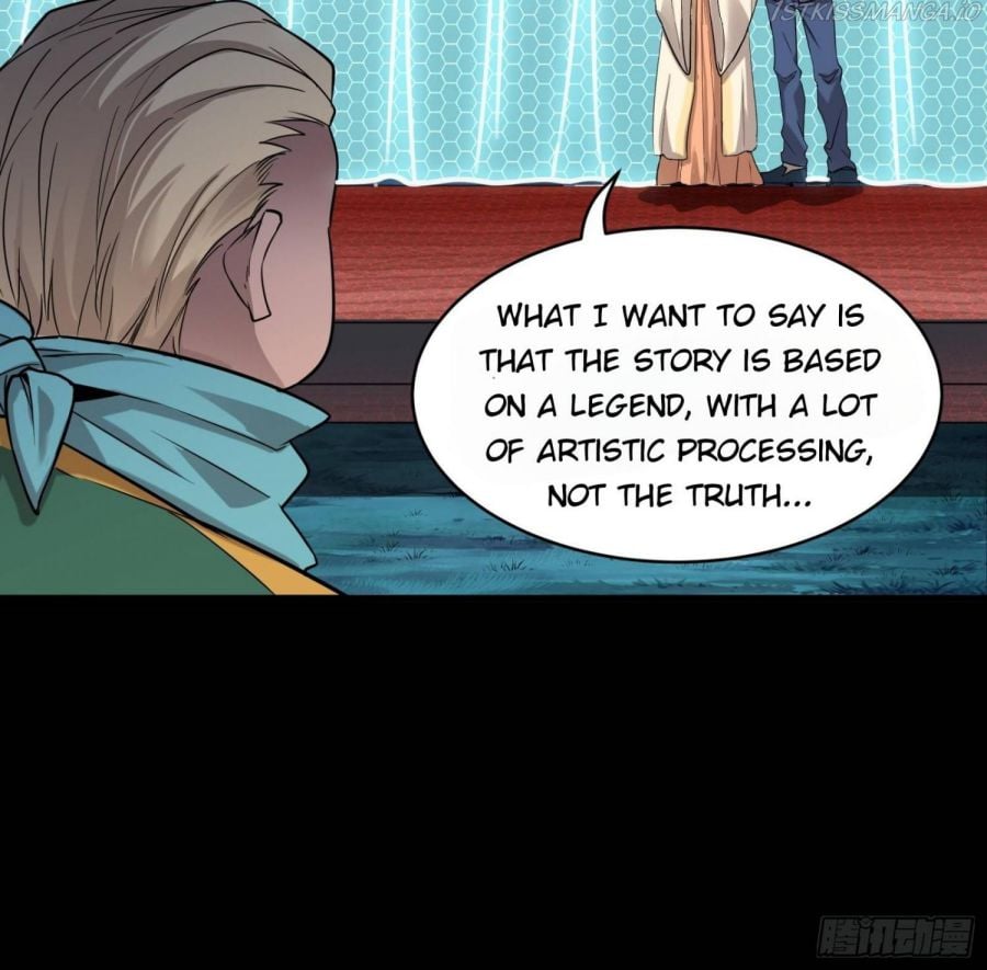 Legend of Star General Chapter 70
