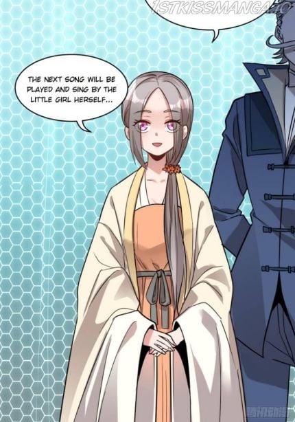 Legend of Star General Chapter 70