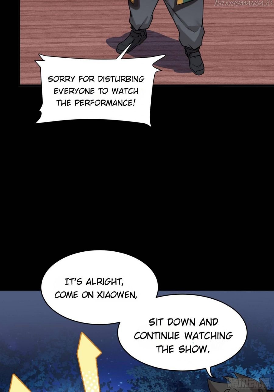 Legend of Star General Chapter 70