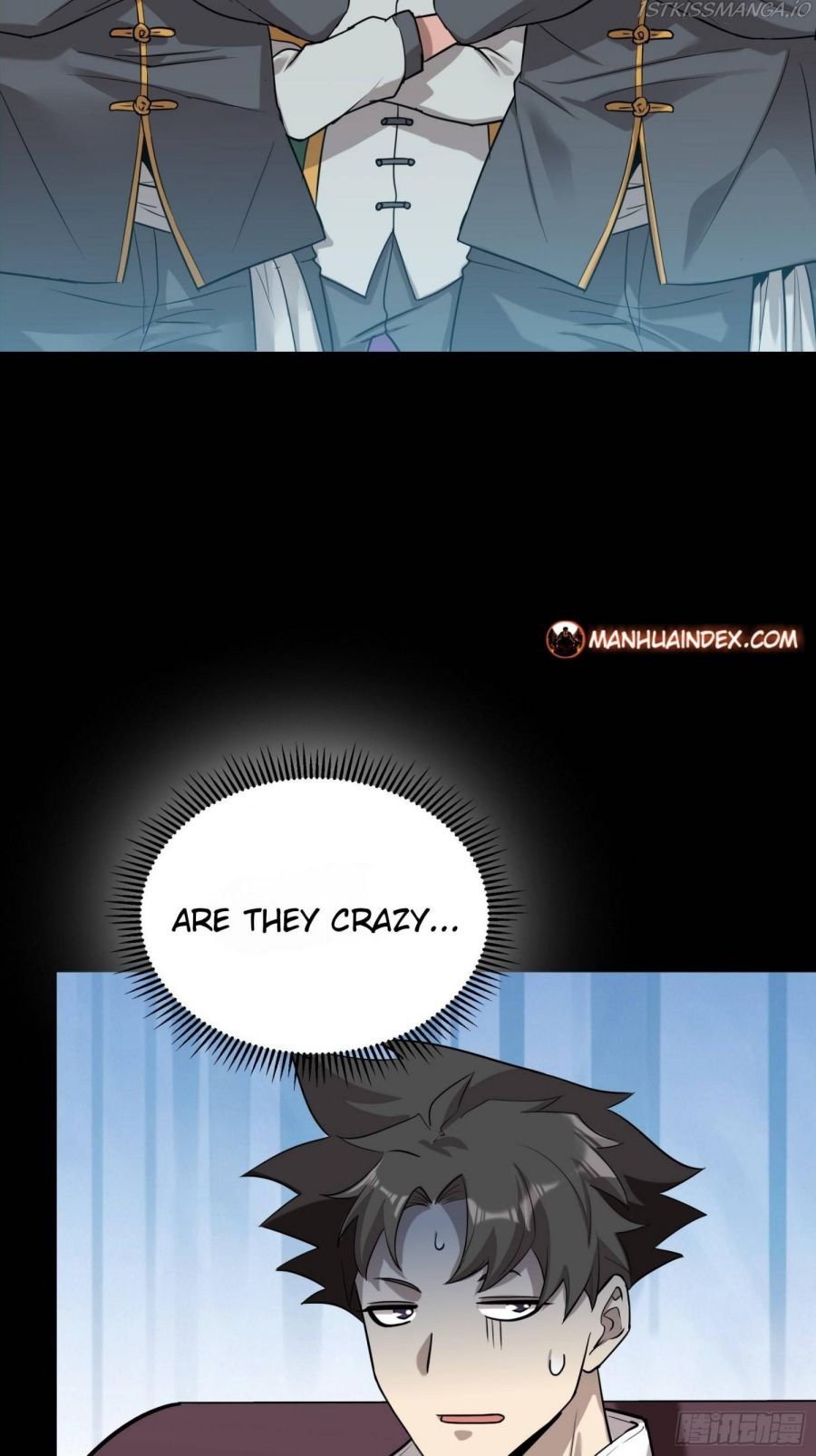 Legend of Star General Chapter 70