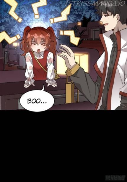 Legend of Star General Chapter 70