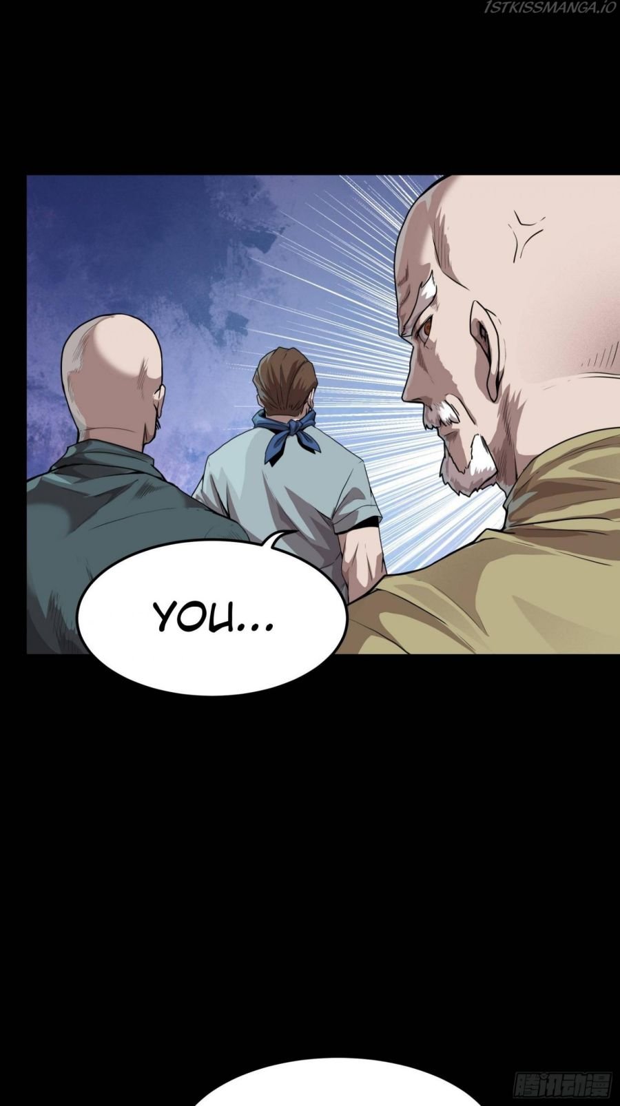 Legend of Star General Chapter 70