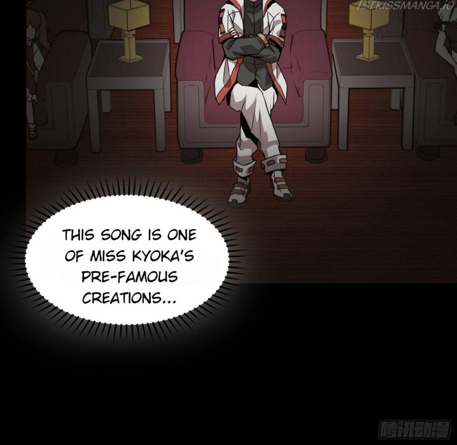 Legend of Star General Chapter 70